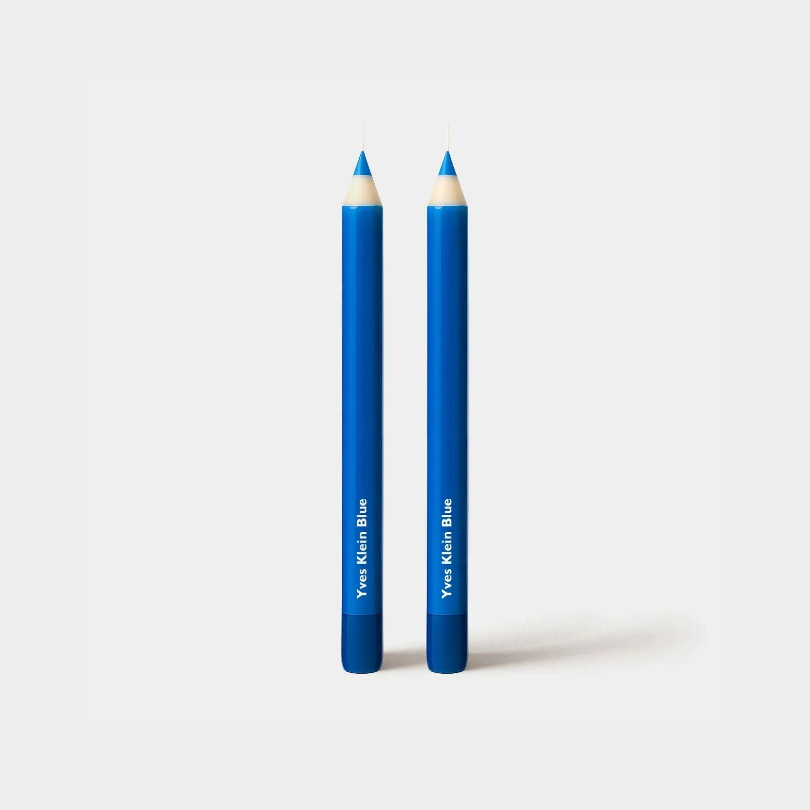 Pencil Taper Candles (2 Pack)