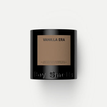 VANILLA ERA by Boy Smells