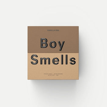 VANILLA ERA by Boy Smells