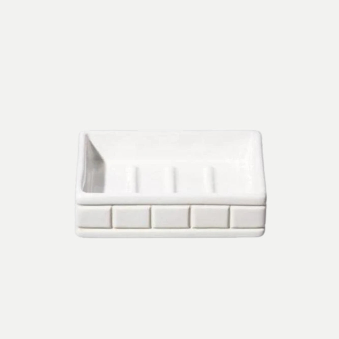 Ceramic Soap Dish