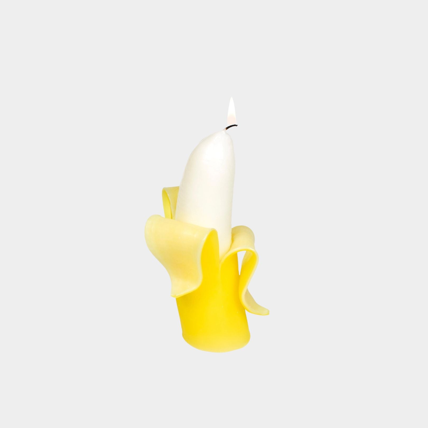 Big Banana Candle