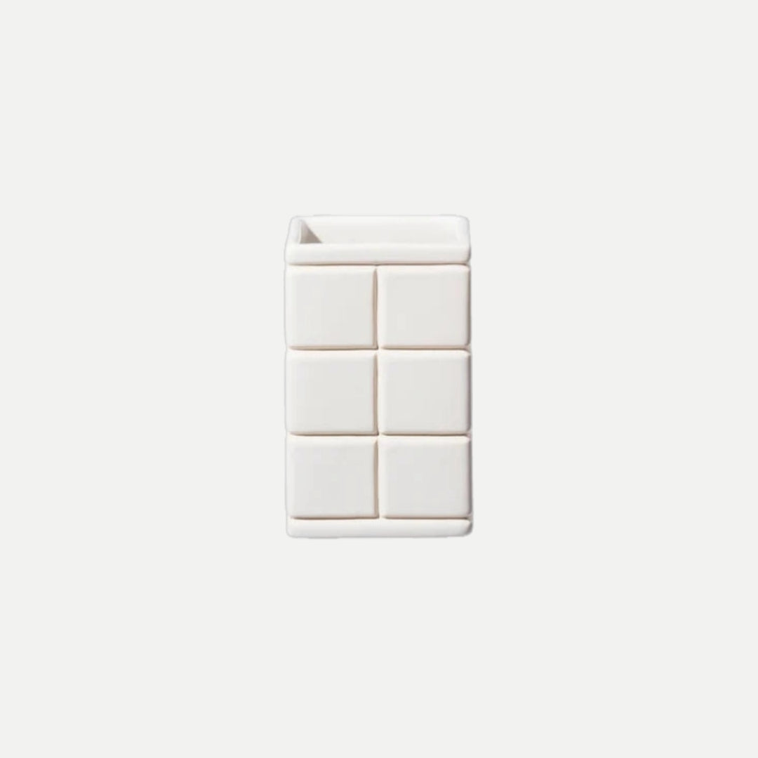 Ceramic Toothbrush Stand