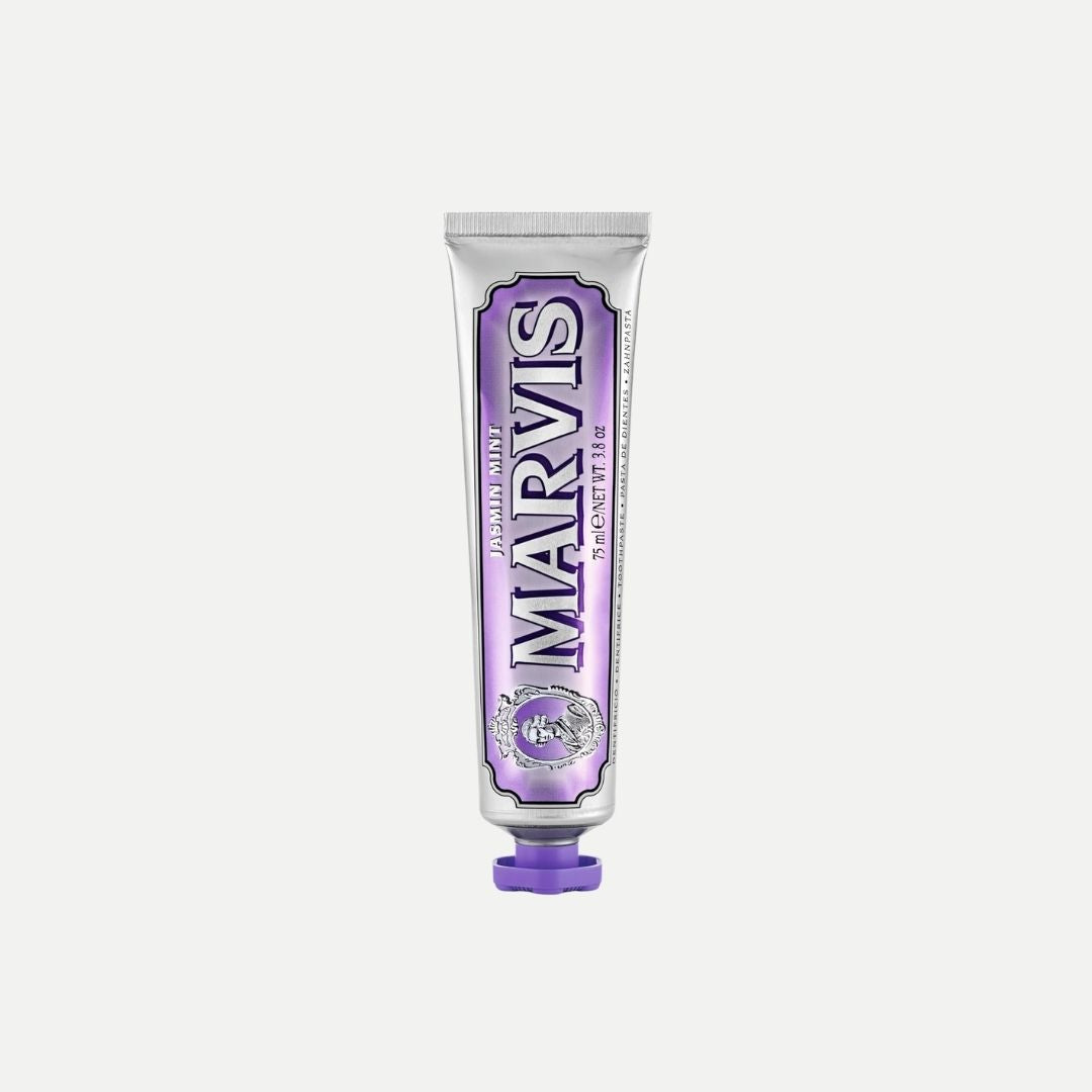Marvis Jasmin Mint Toothpaste
