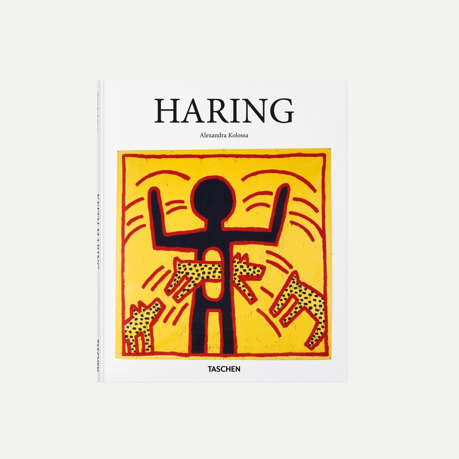Haring