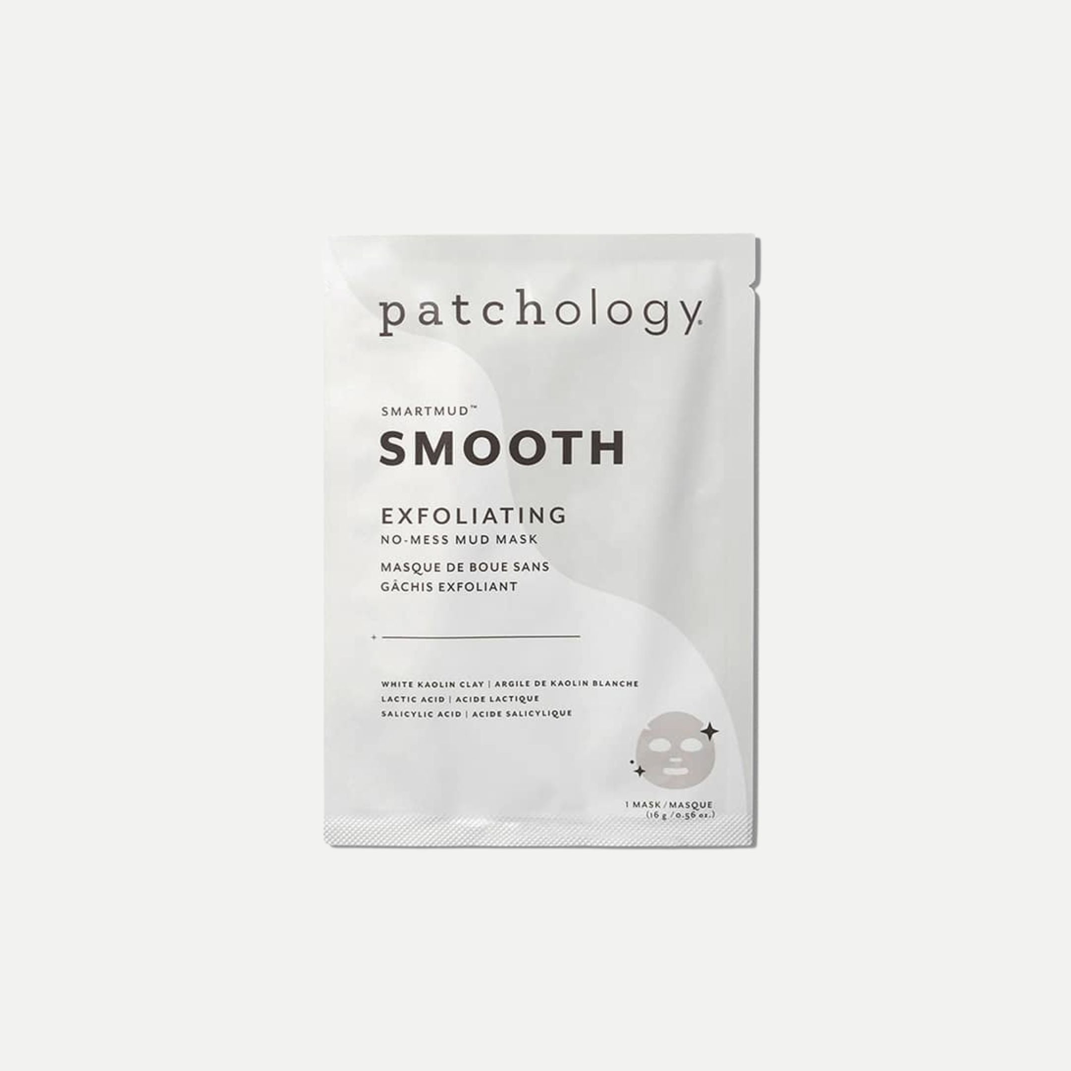Smooth – Reset & Resurface