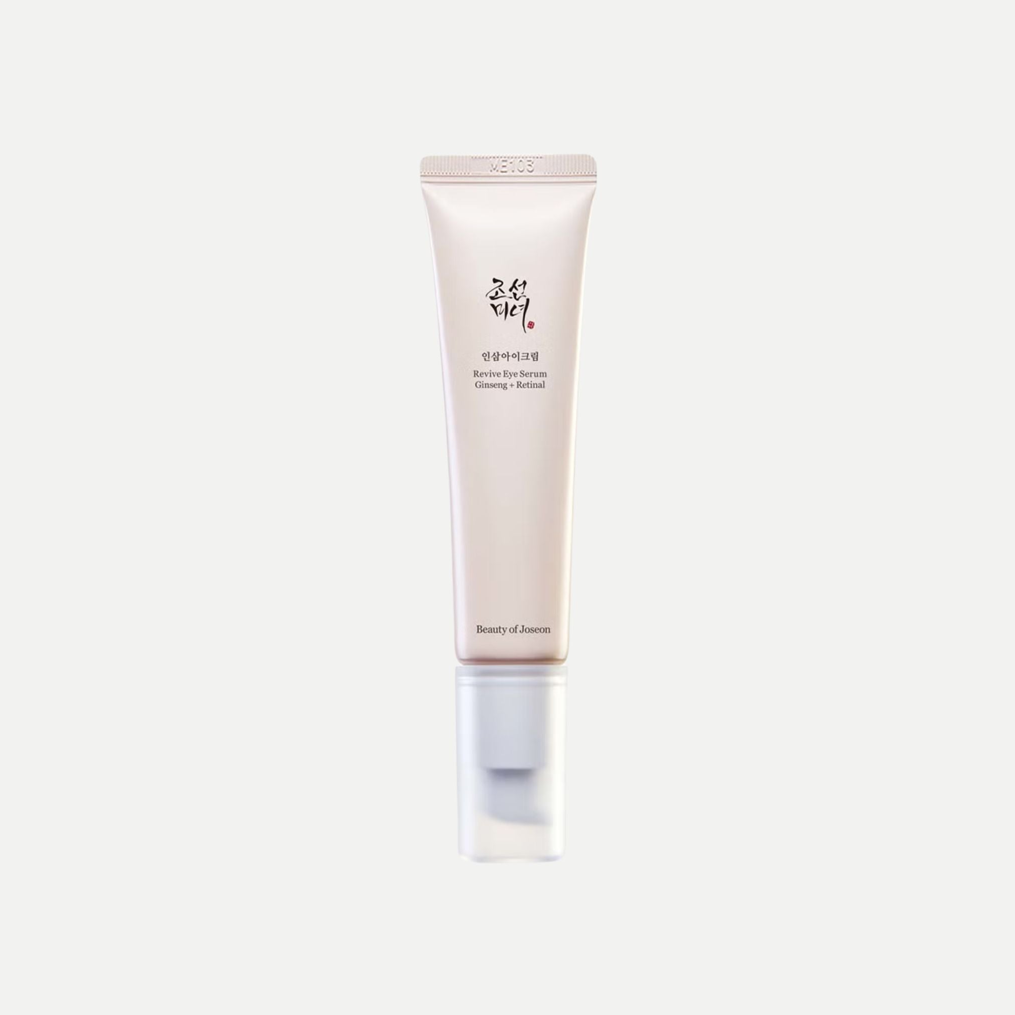Revive Eye Serum : Ginseng + Retinal