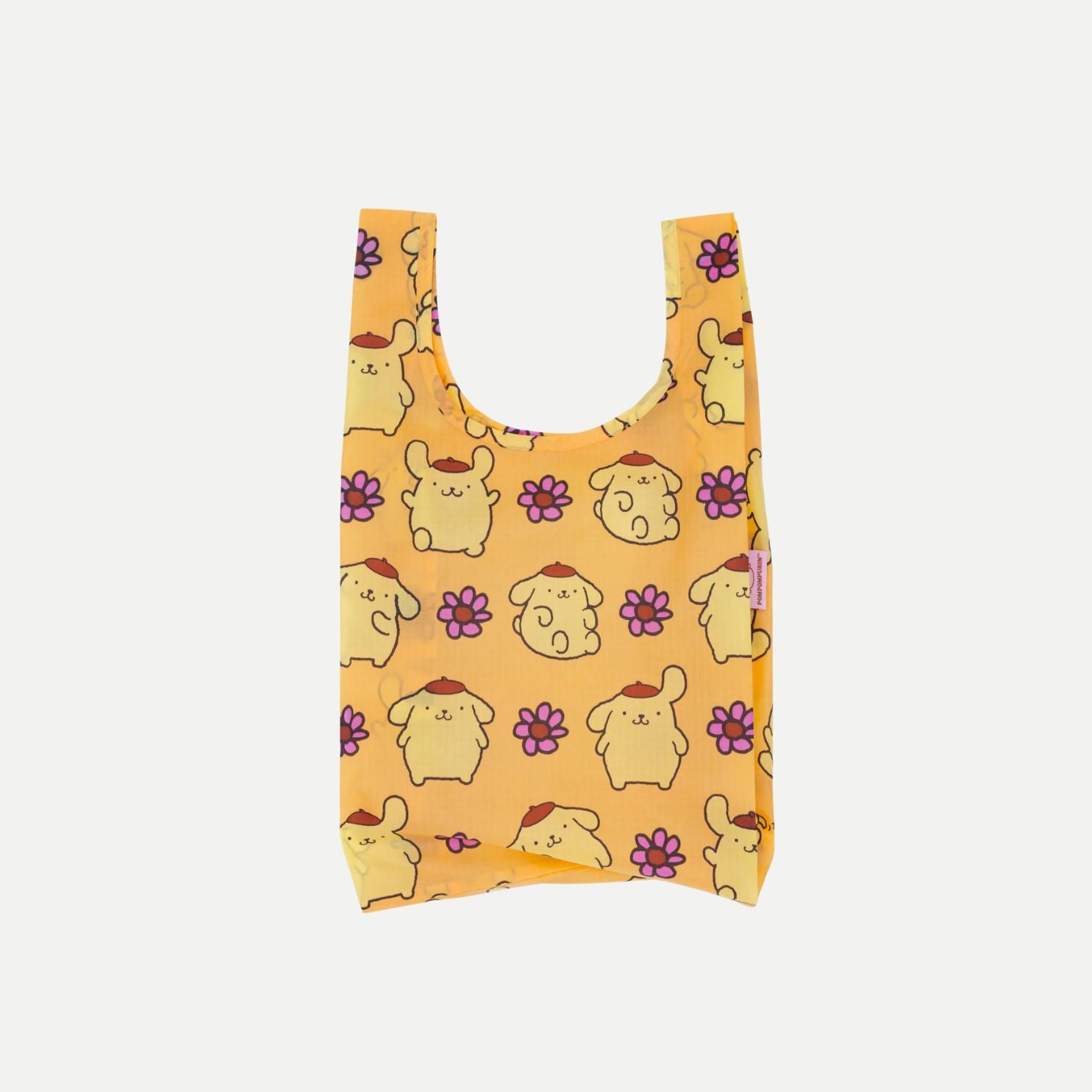 Pompompurin - Baby Baggu