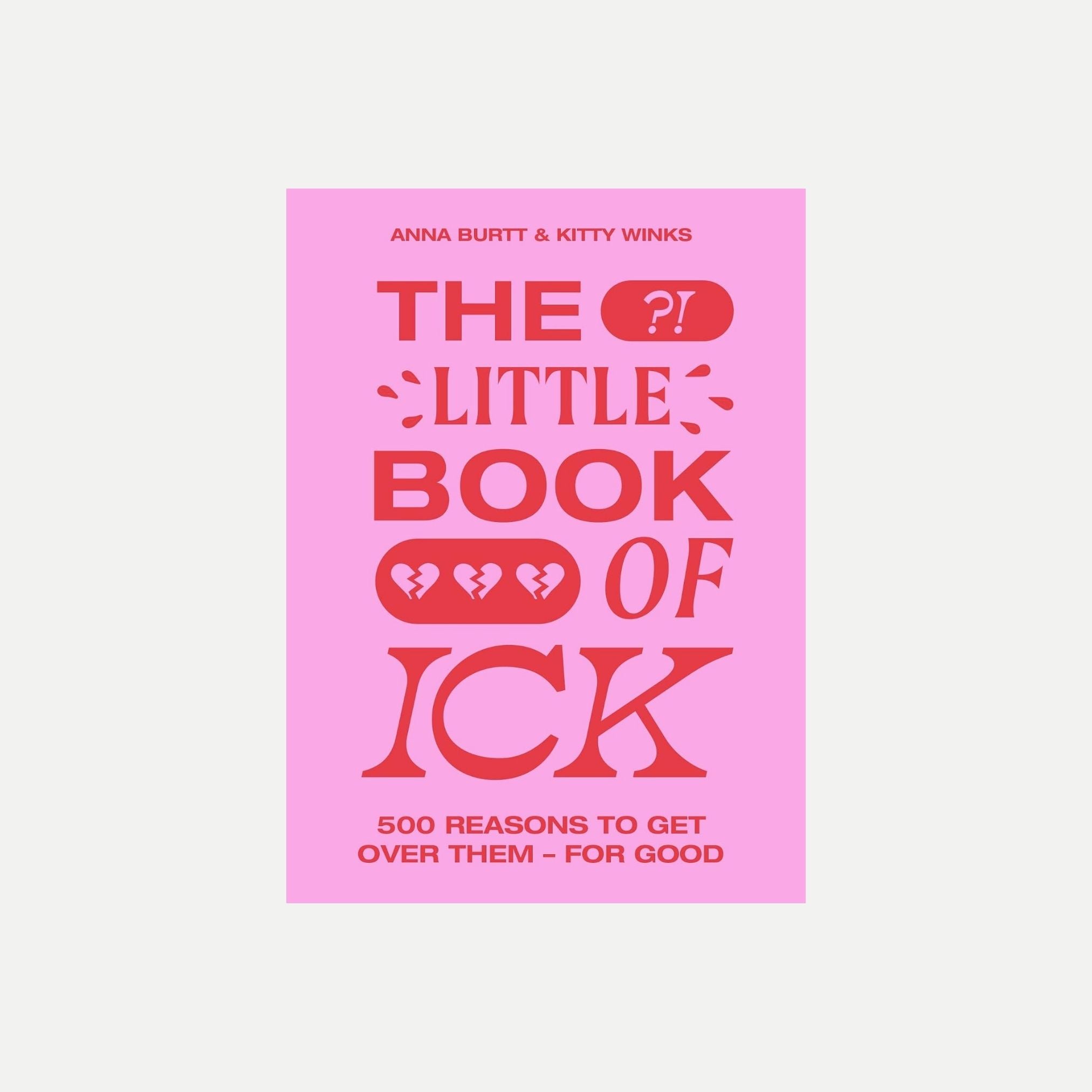 The Little Book of Ick