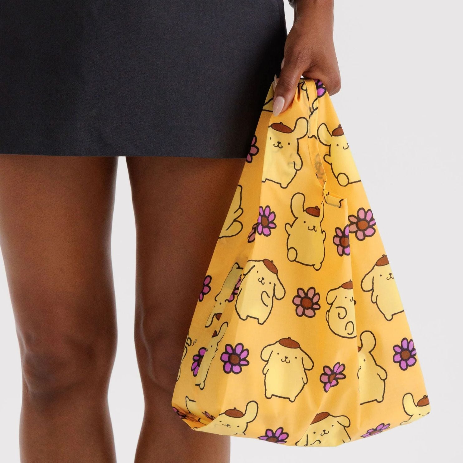 Pompompurin - Baby Baggu