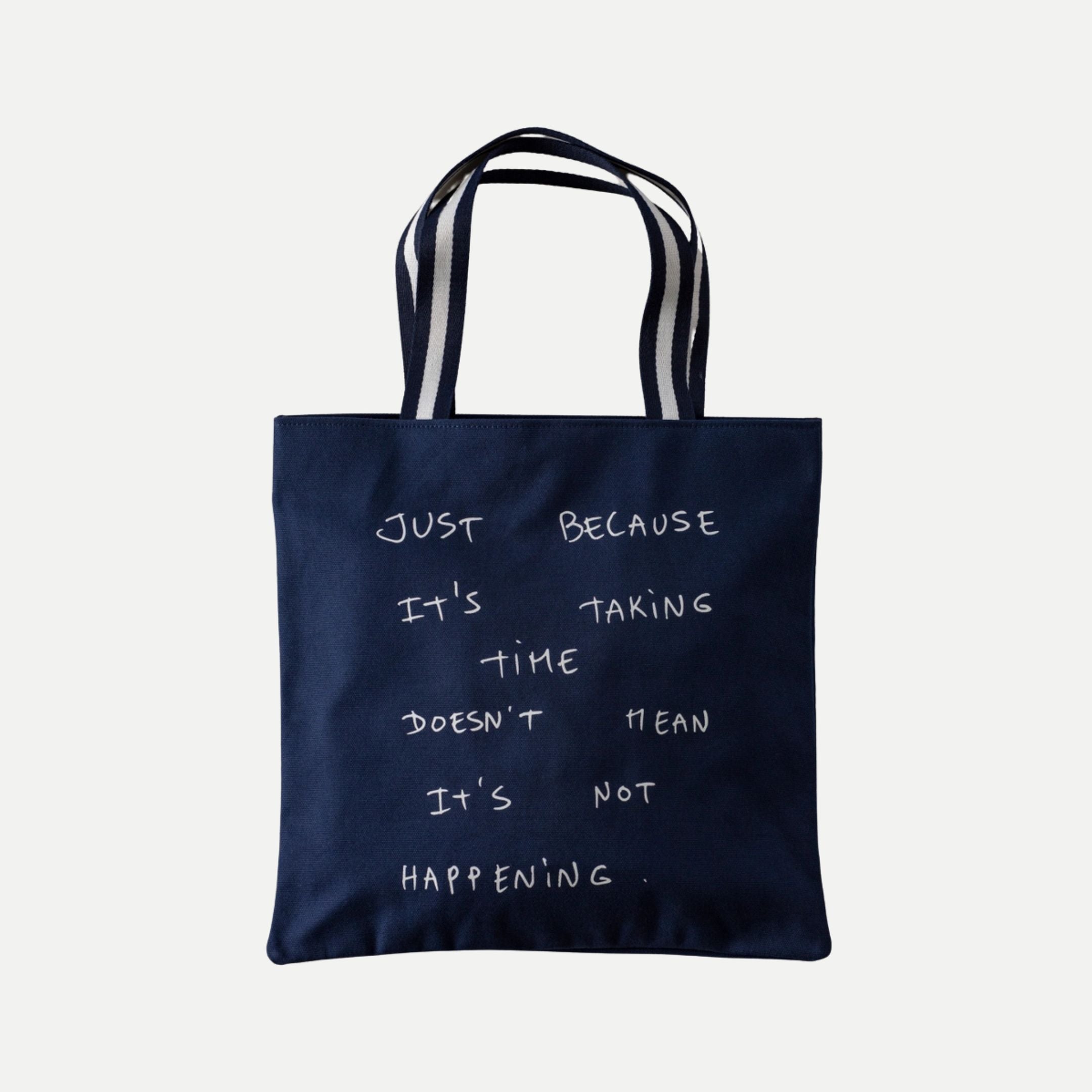 Marchè Tote - Midnight