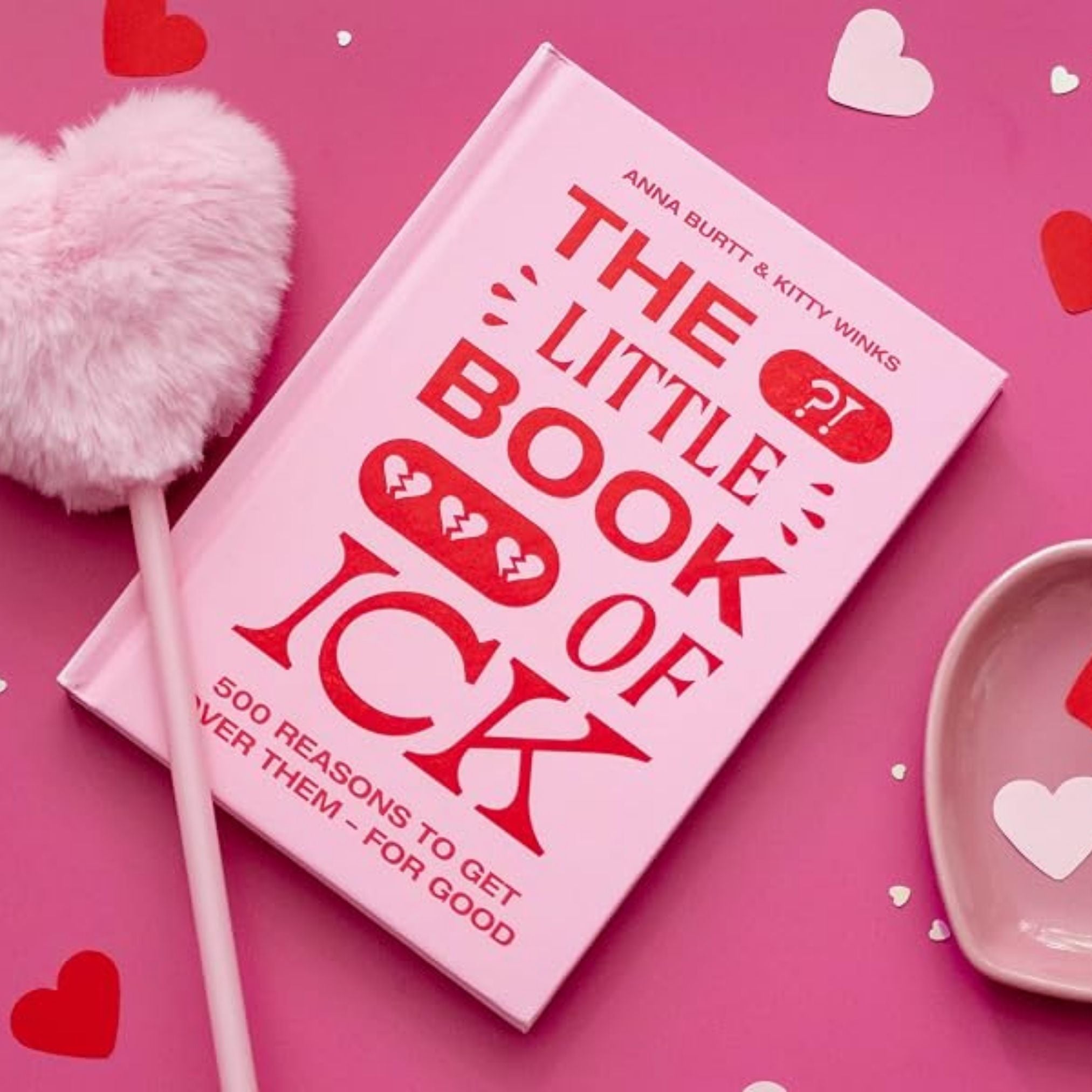 The Little Book of Ick