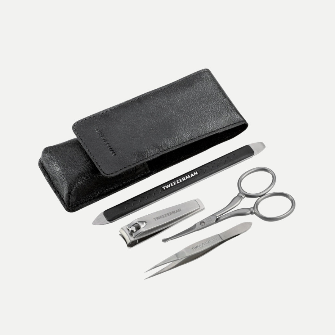 Essential Grooming Kit