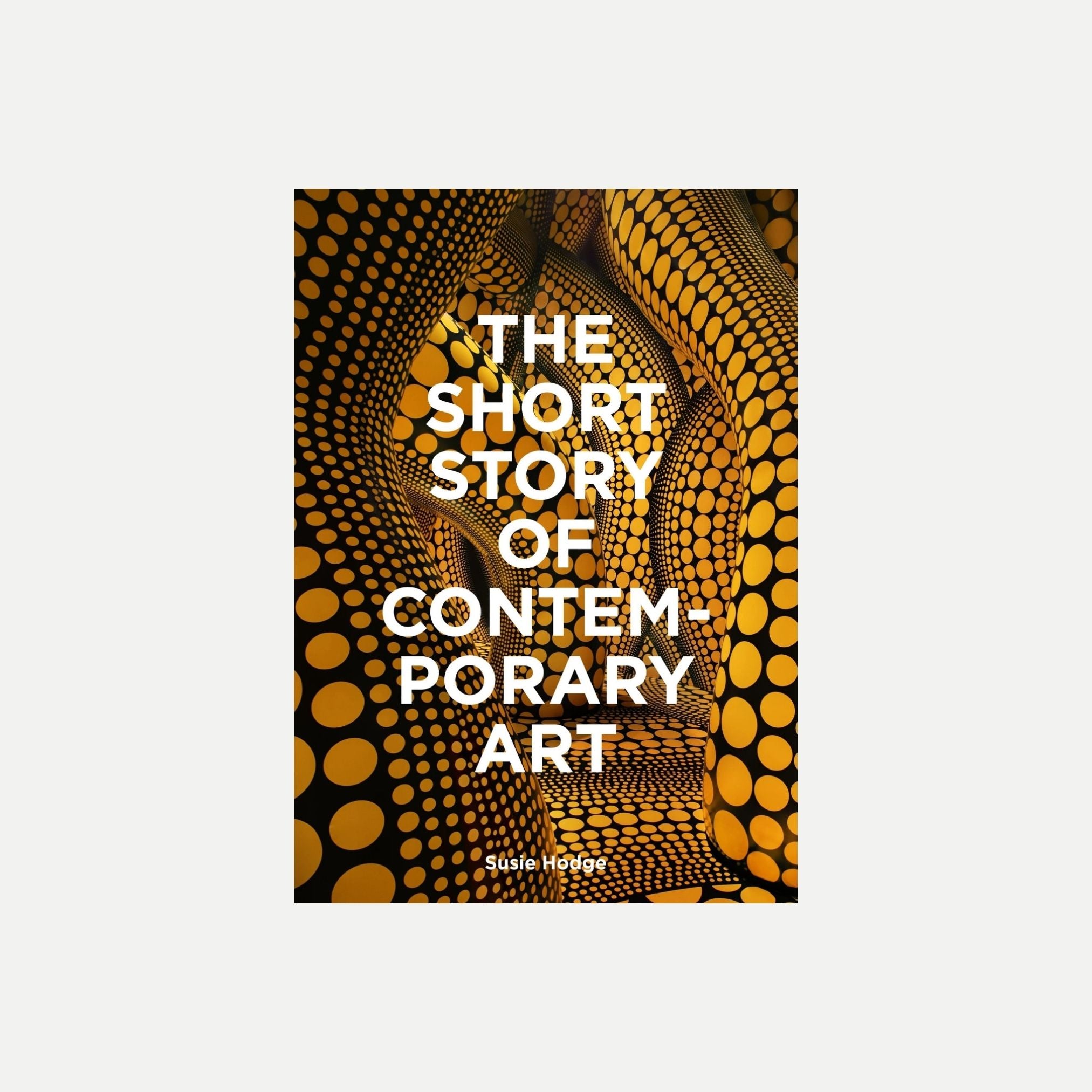 The Short Story of Contemporary Art
