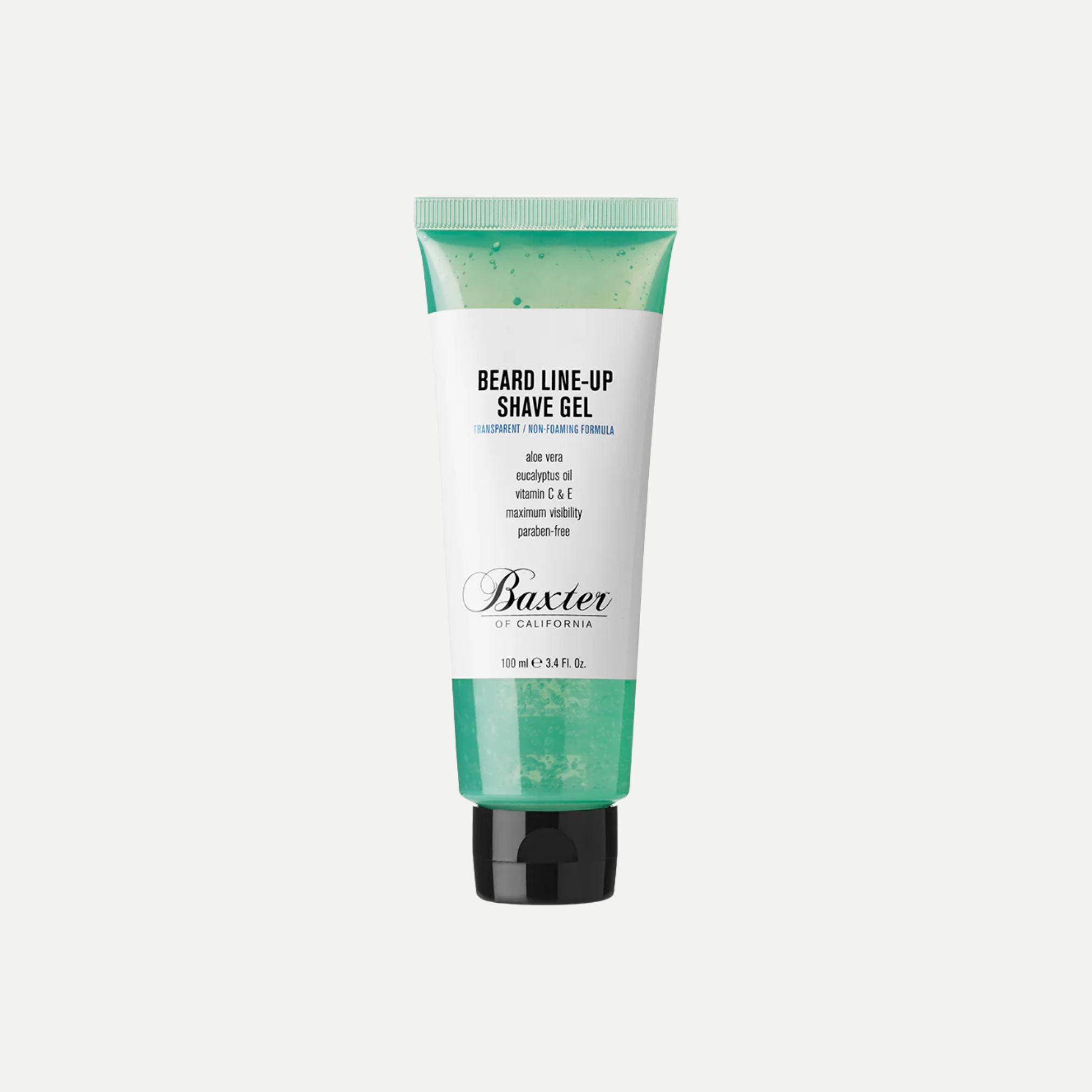 Beard Line-Up Shave Gel