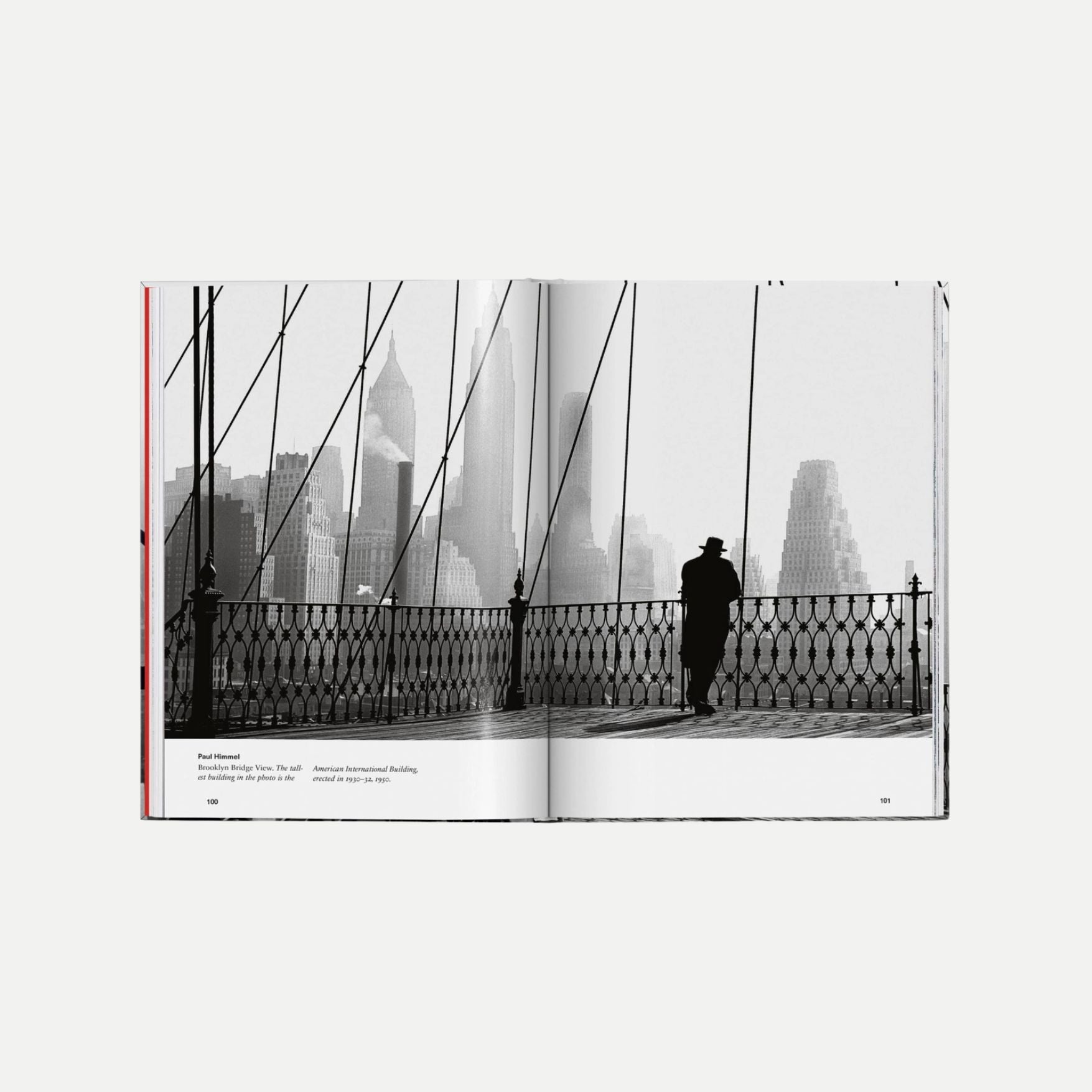 New York - Portrait of A City