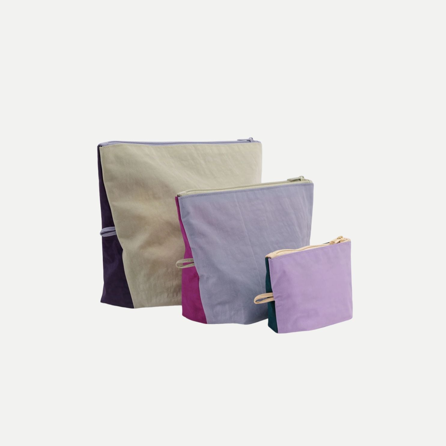 Mix Lagoon - Go Pouch Set
