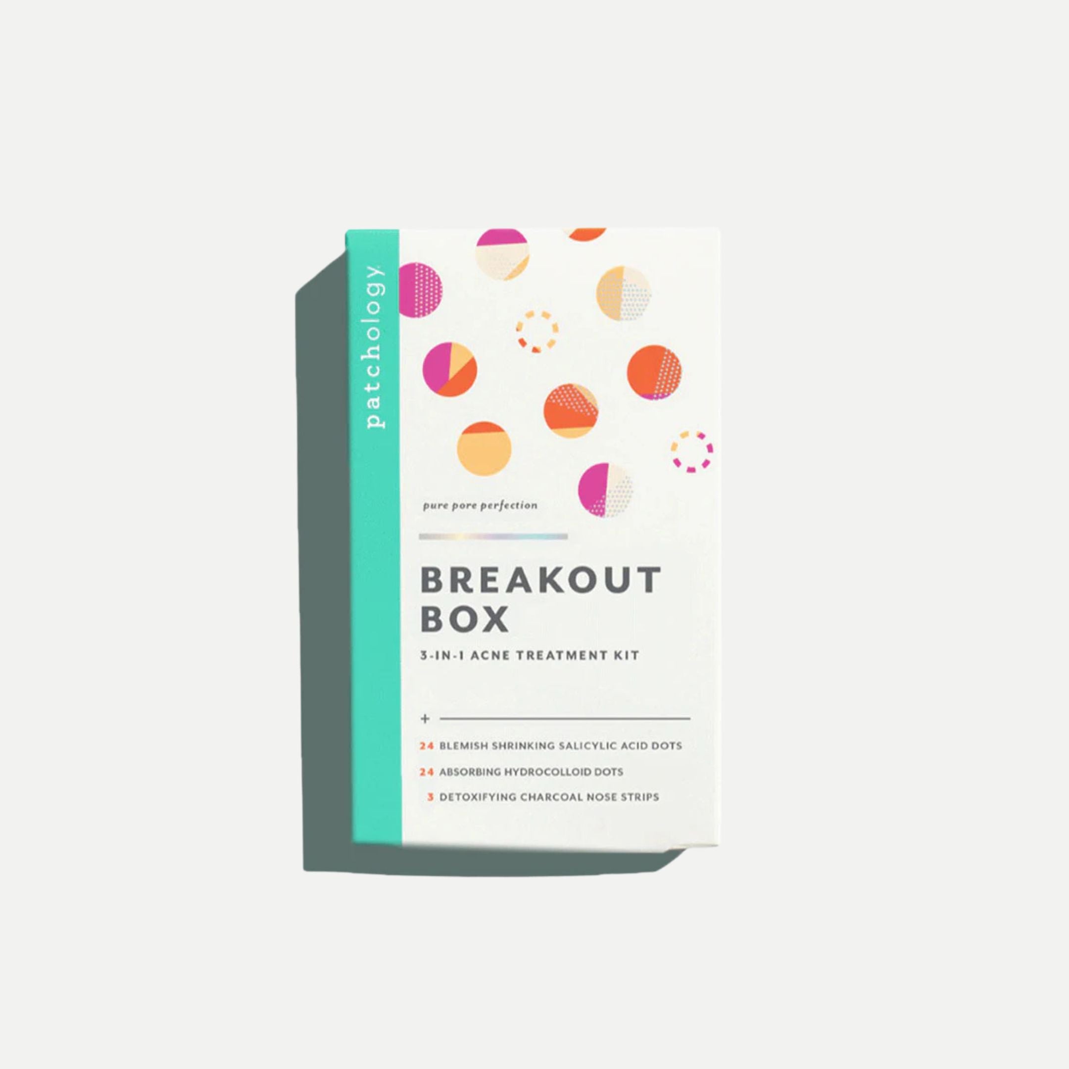 Breakout Box