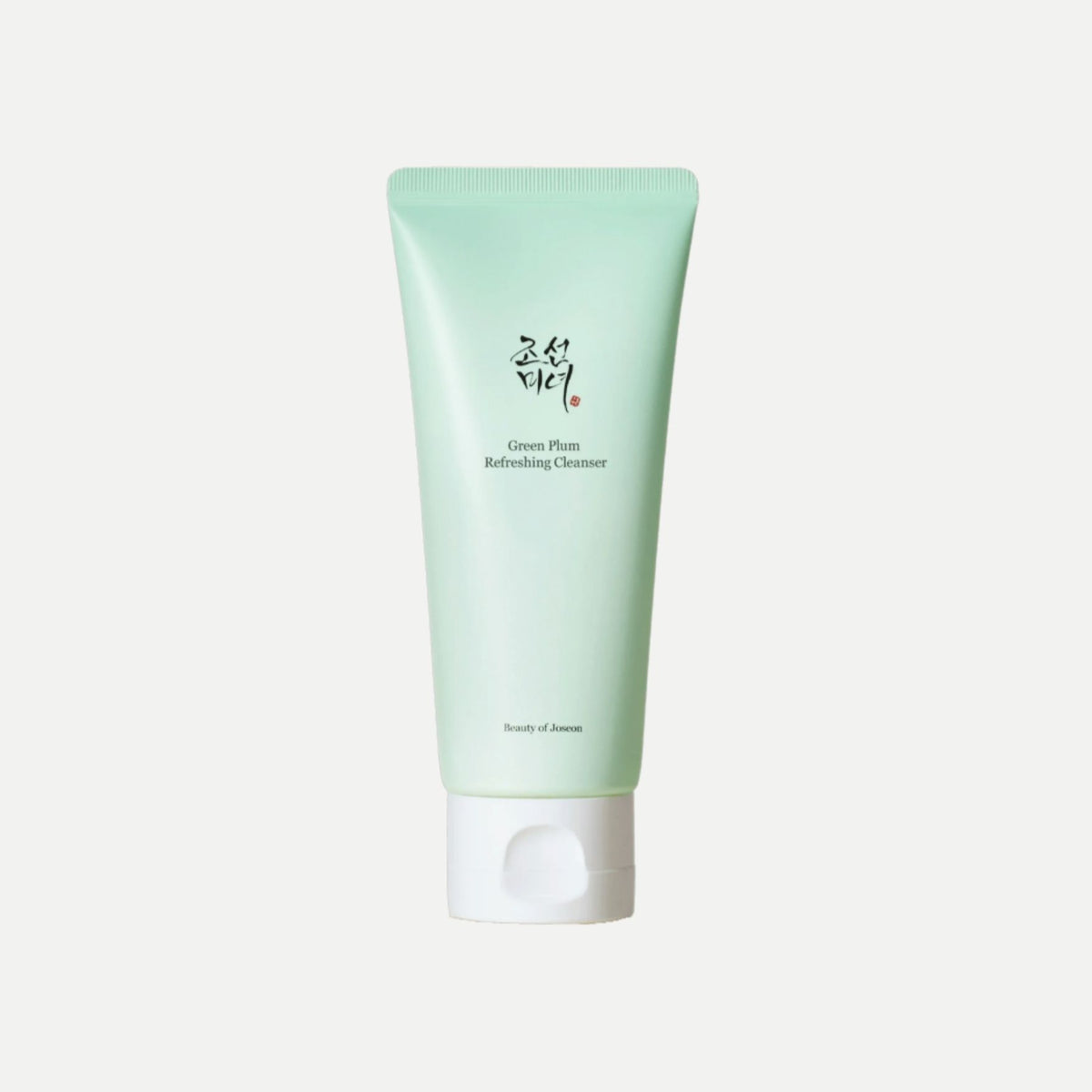 Green Plum Refreshing Cleanser