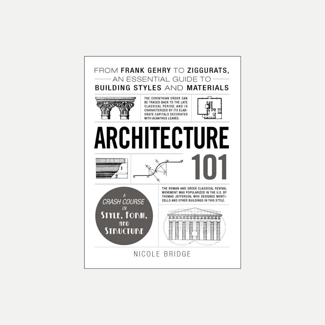Architecture 101
