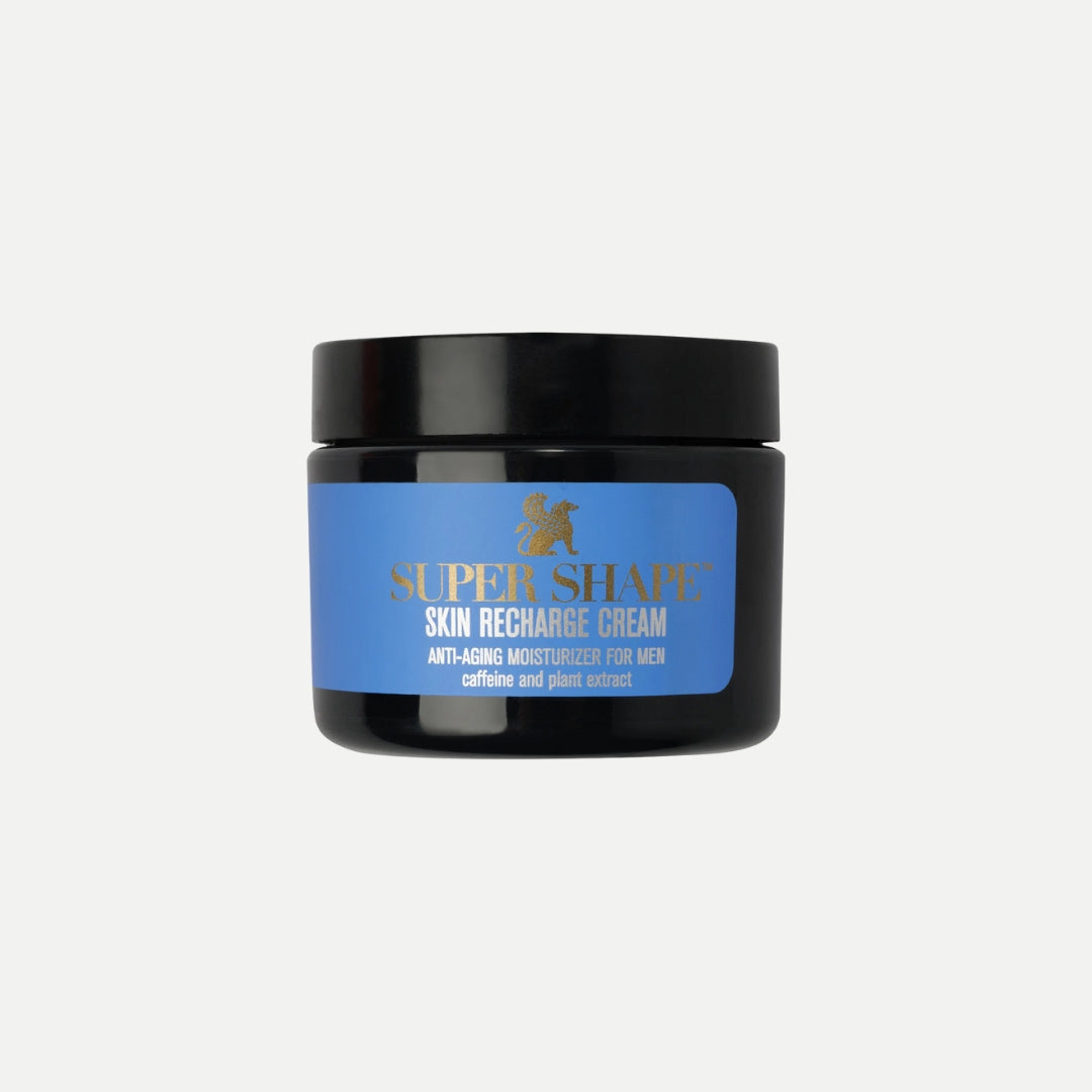 Super Shape Anti-Aging Cream