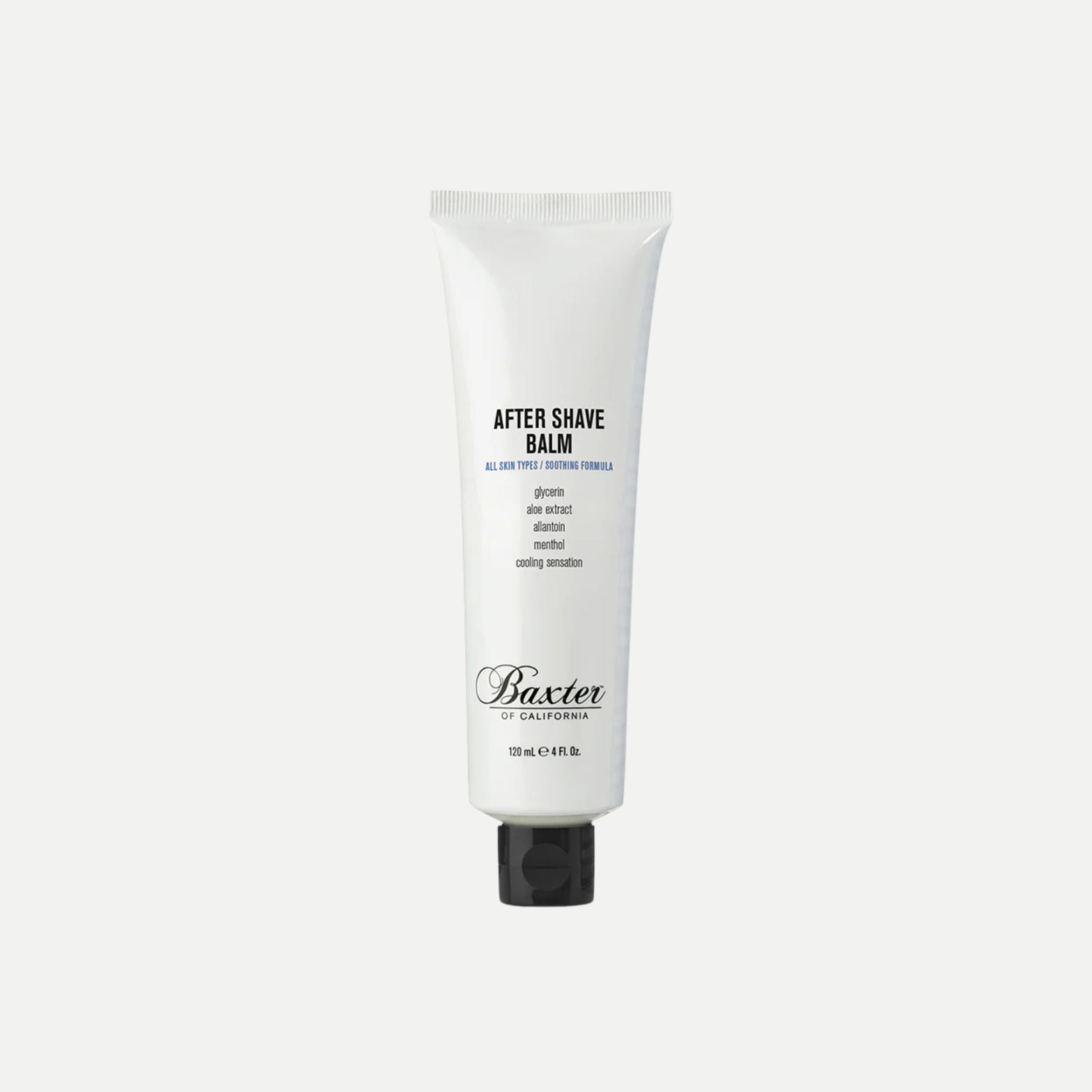 After Shave Balm