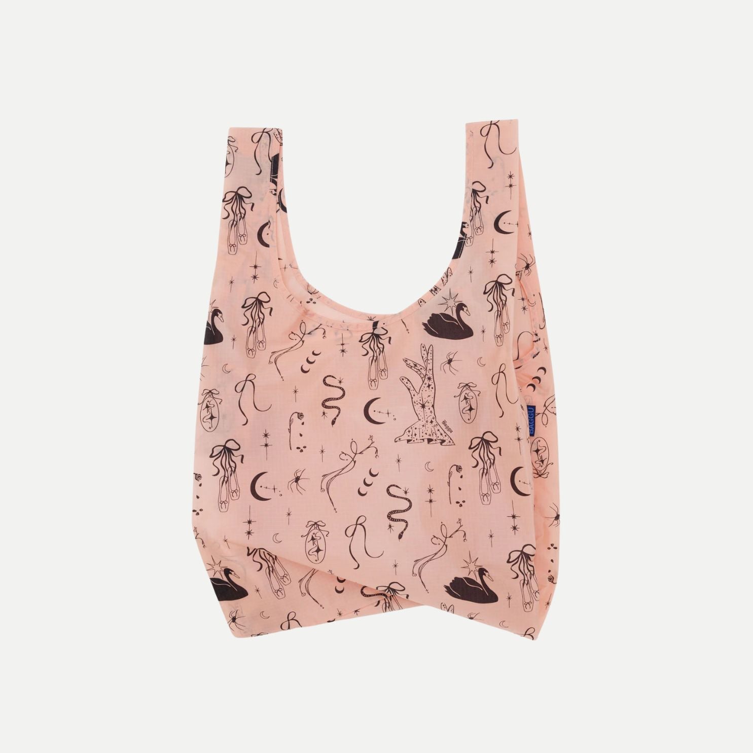 Ballet Icons - Standard Baggu