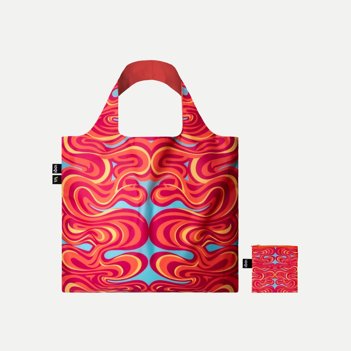 Nigel Quiney Typhoon 3 Recycled Bag