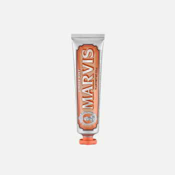 Marvis Ginger Mint Toothpaste