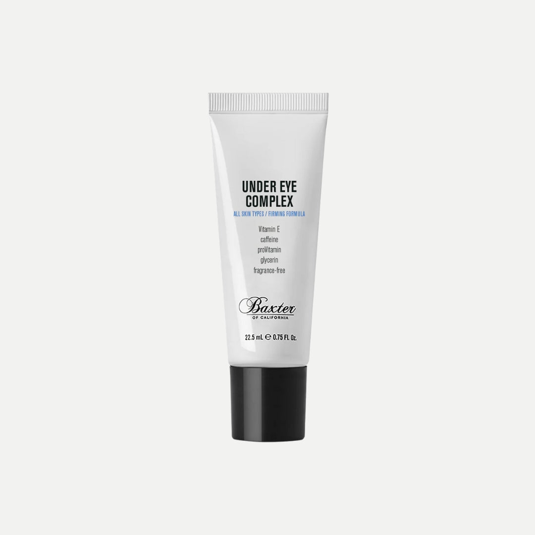 Under Eye Cream