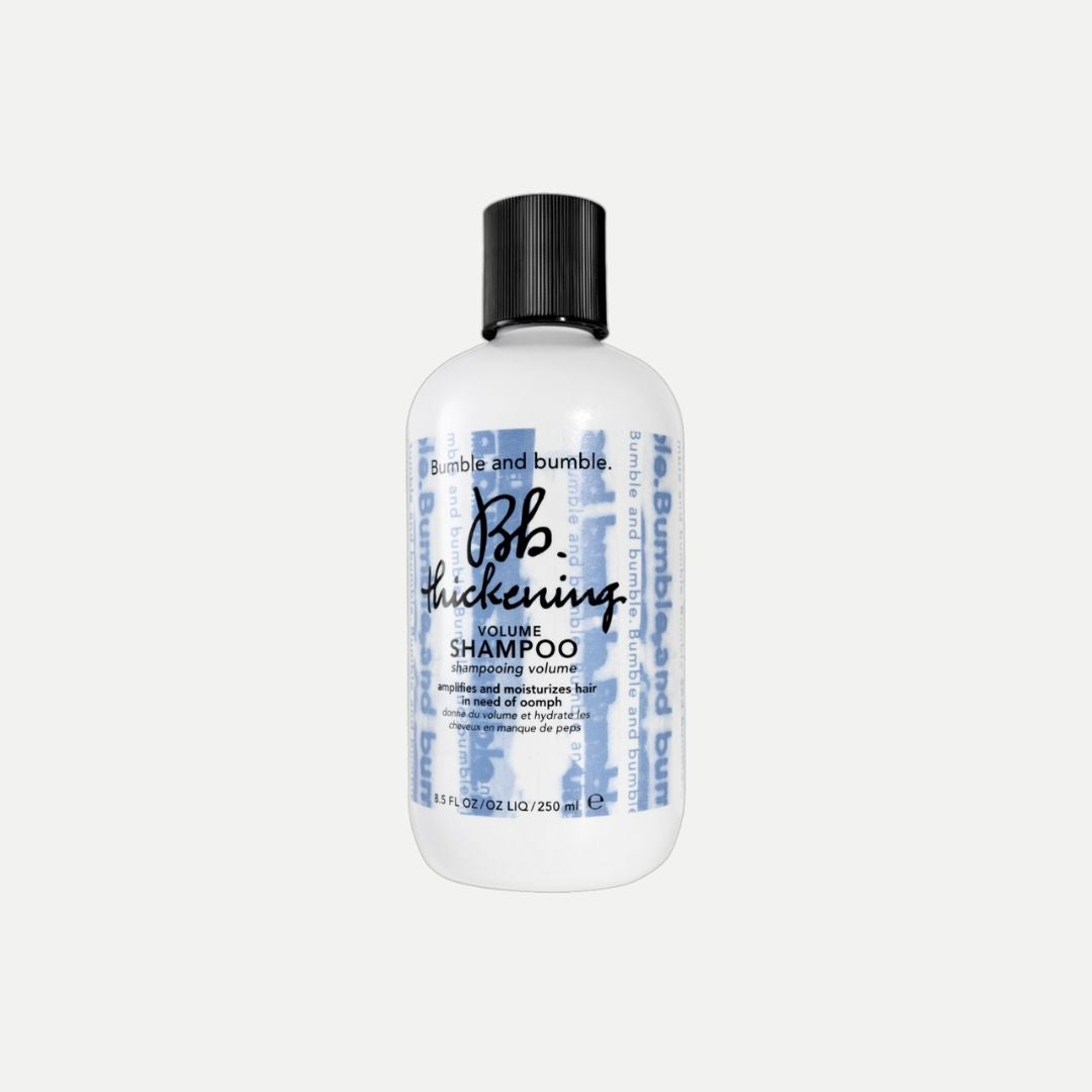 Thickening Volume – Shampoo