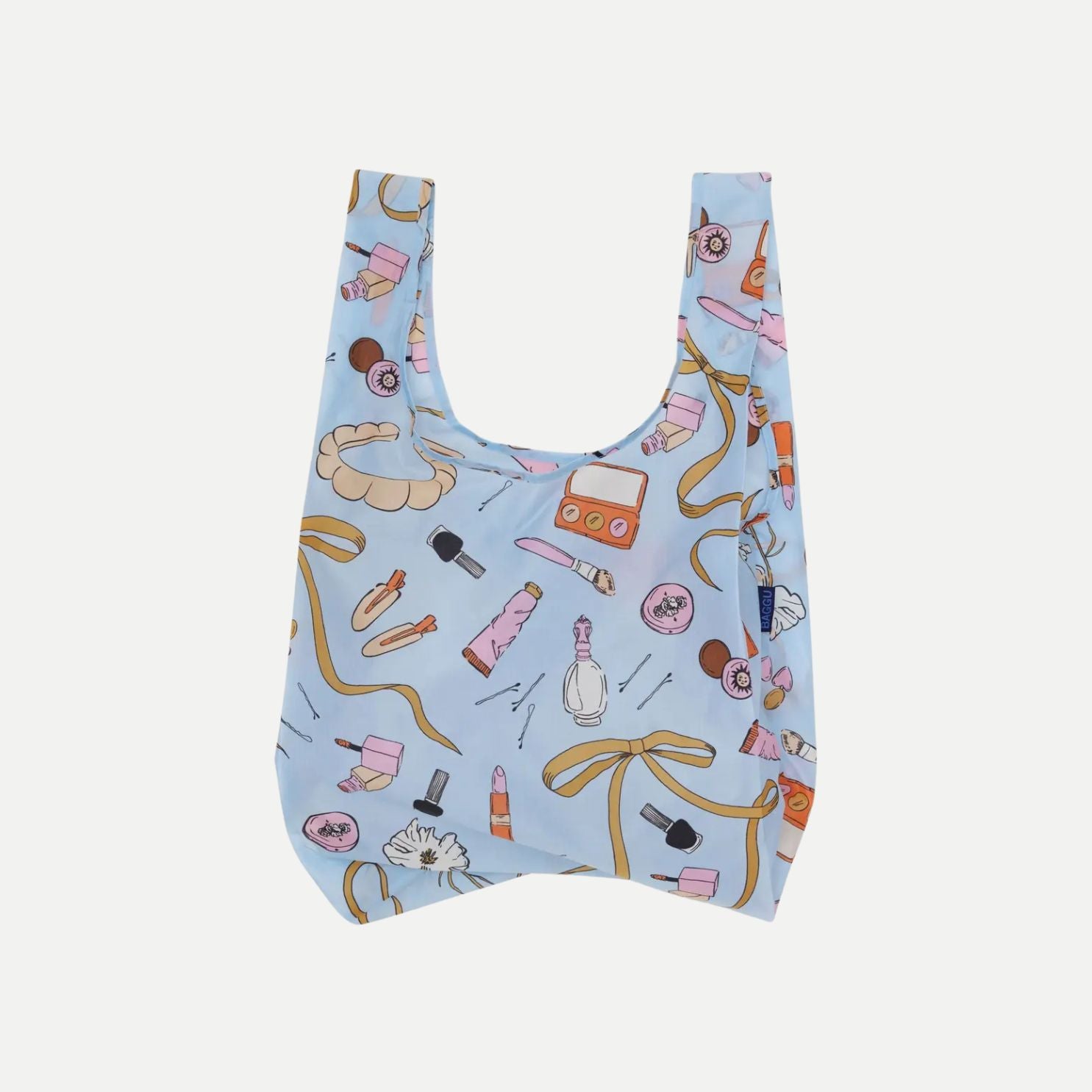 Get Ready With Me - Standard Baggu
