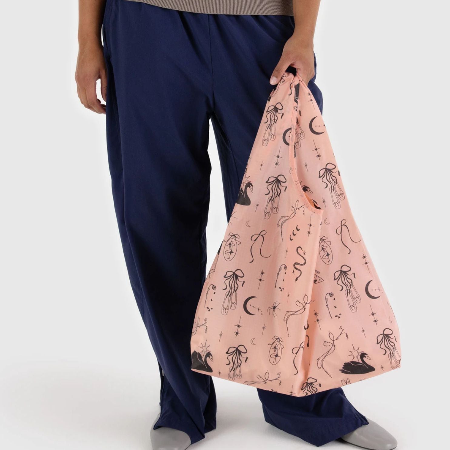 Ballet Icons - Standard Baggu