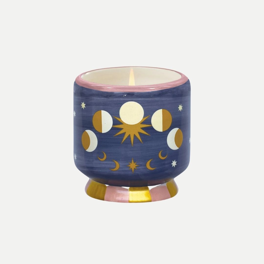 A Dopo "Moon Phases" Candle