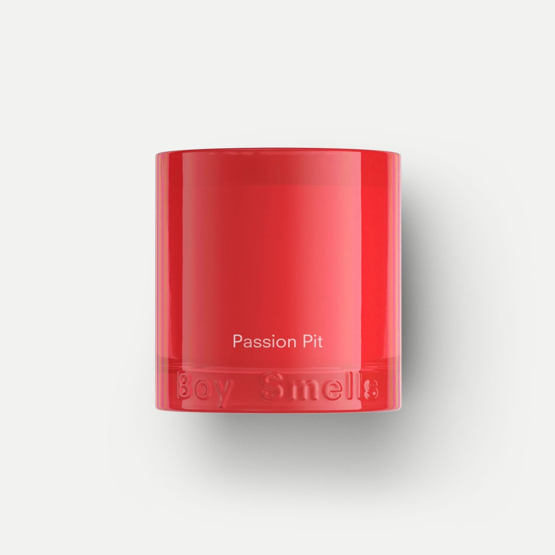 Passion Pit Essentials Candle