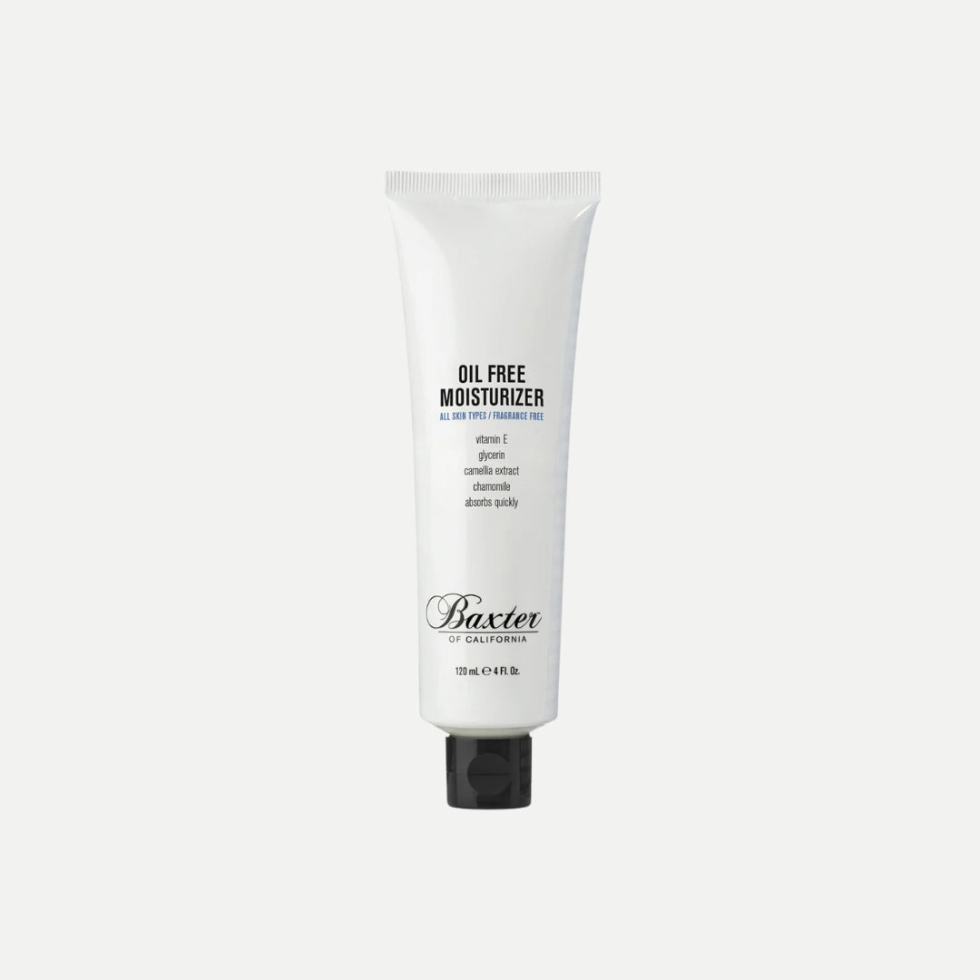 Oil-Free Moisturizer