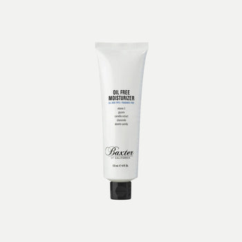 Oil-Free Moisturizer