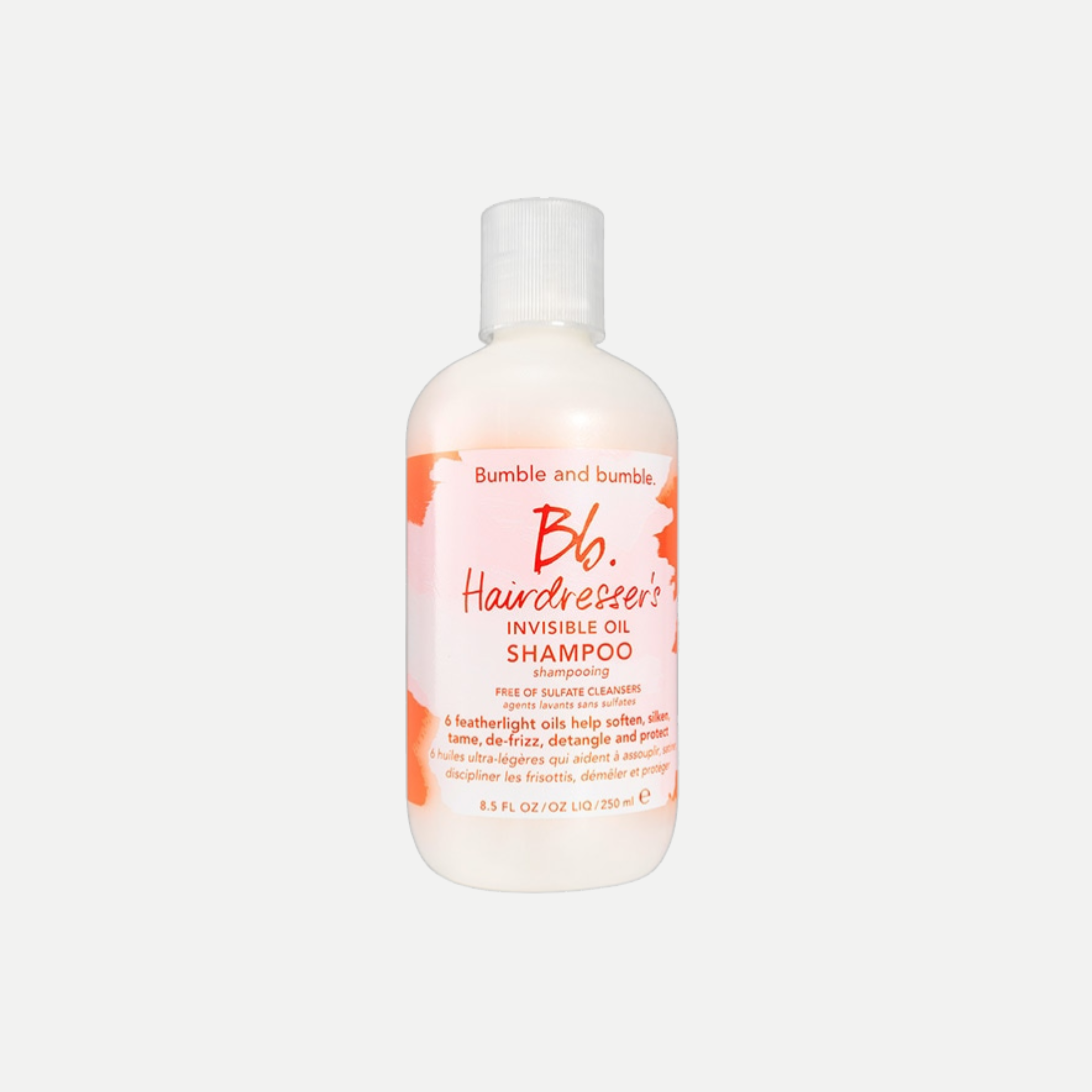 Hydrating Shampoo