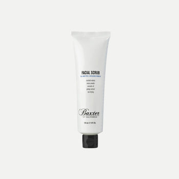Facial Scrub – Exfoliating & Reviving