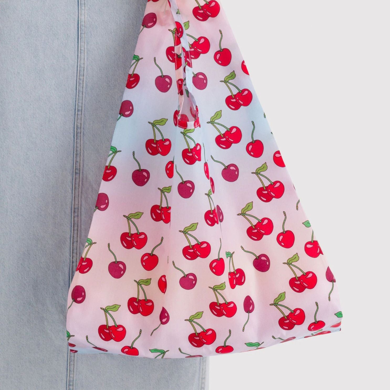 Cherries - Standard Baggu