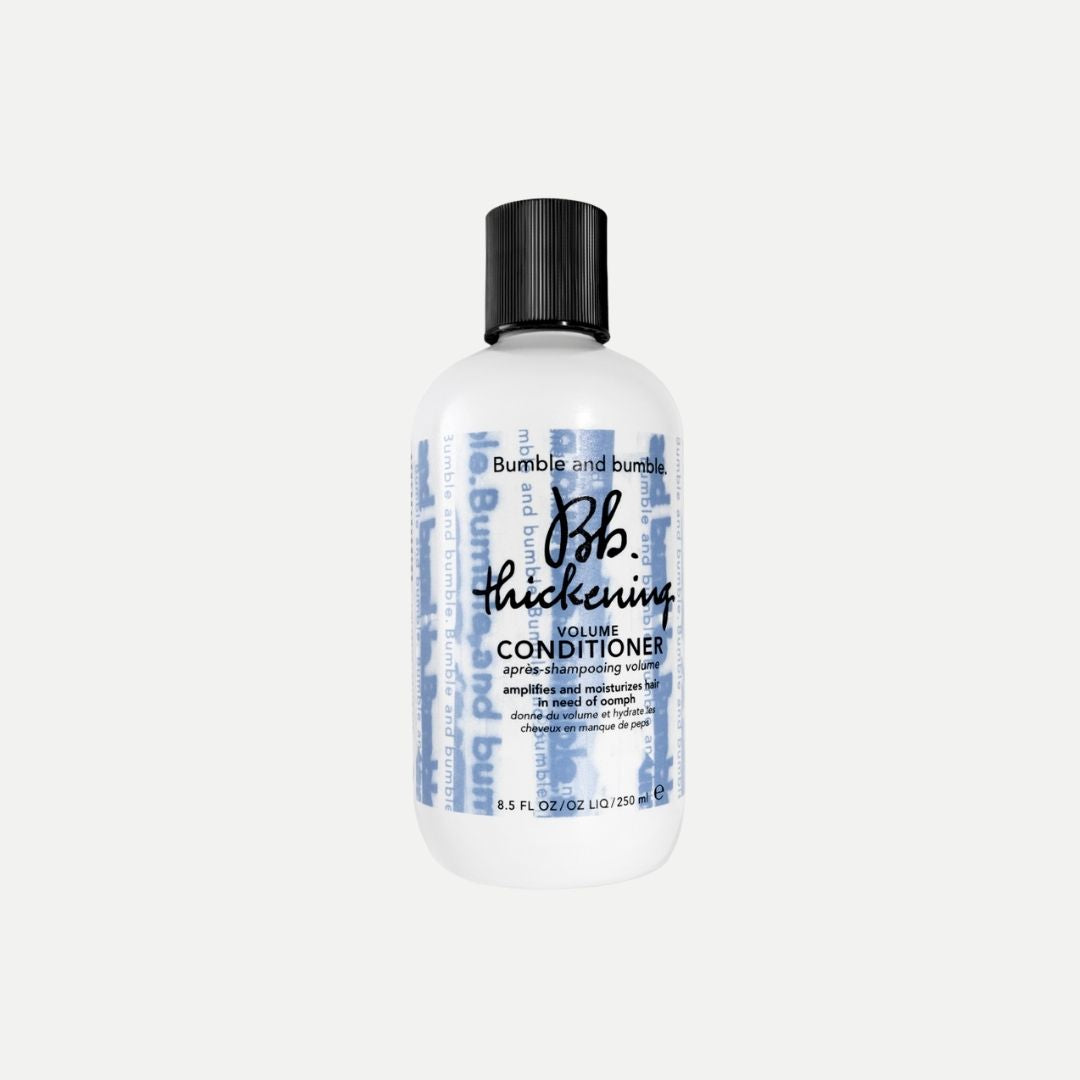 Thickening Volume – Conditioner