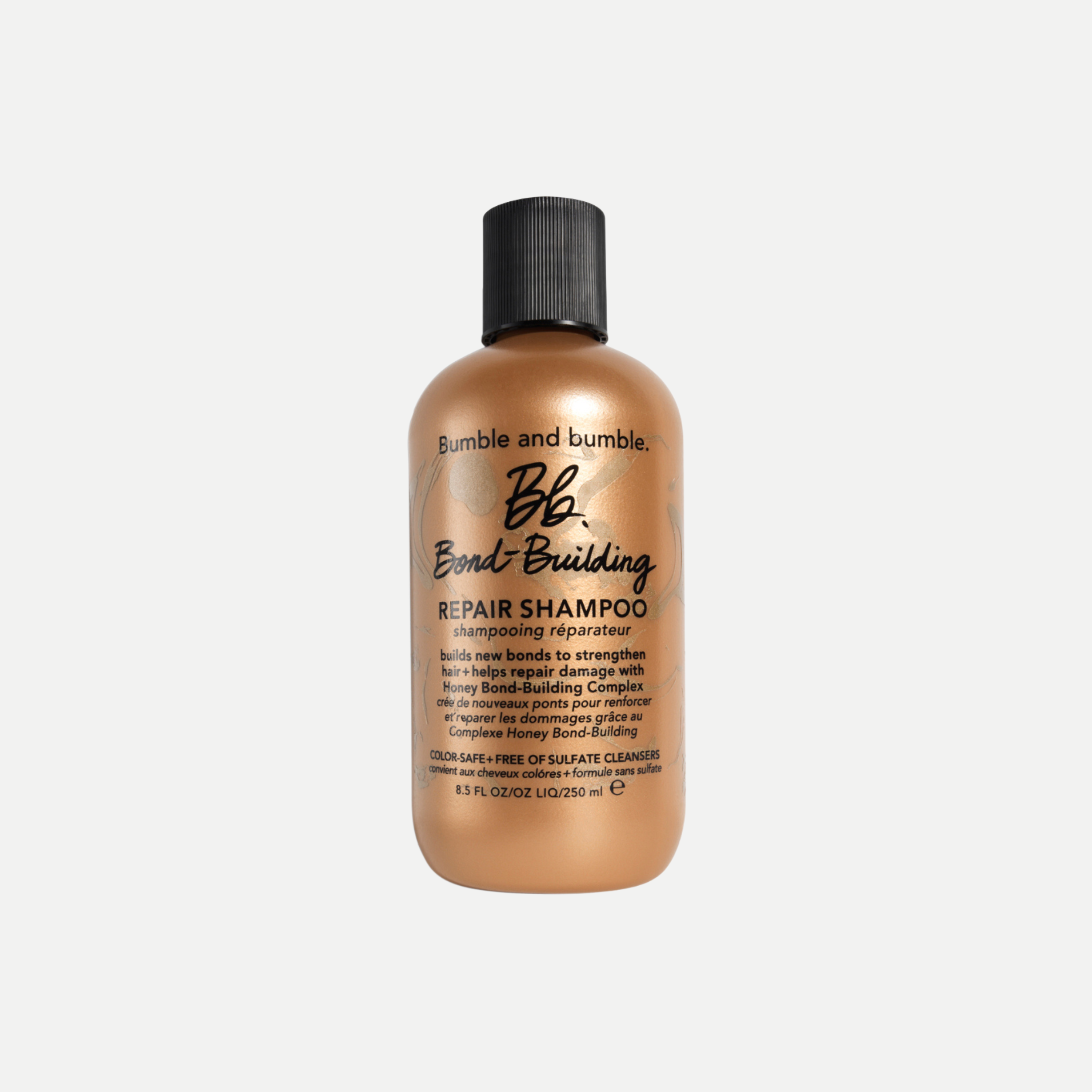 Bond-Building – Shampoo