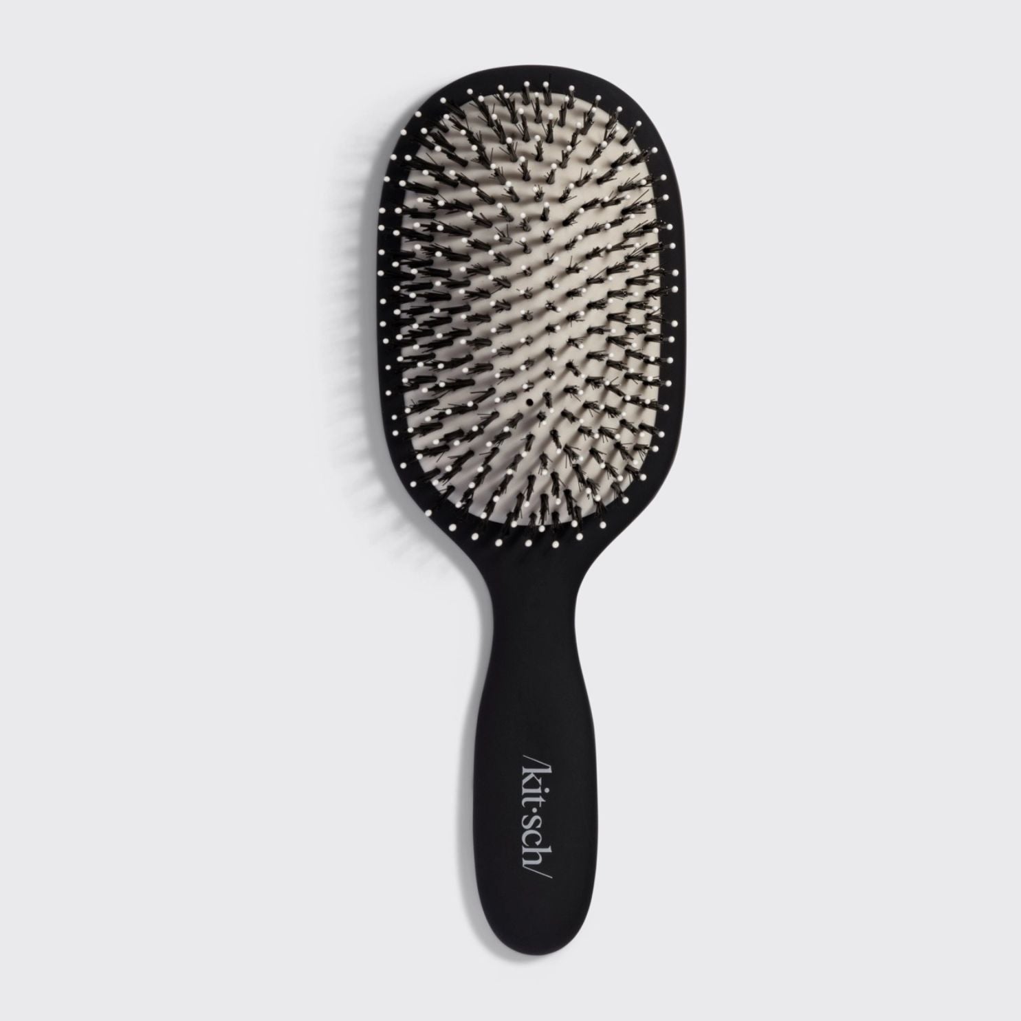Smooth & Polish Brush - Black