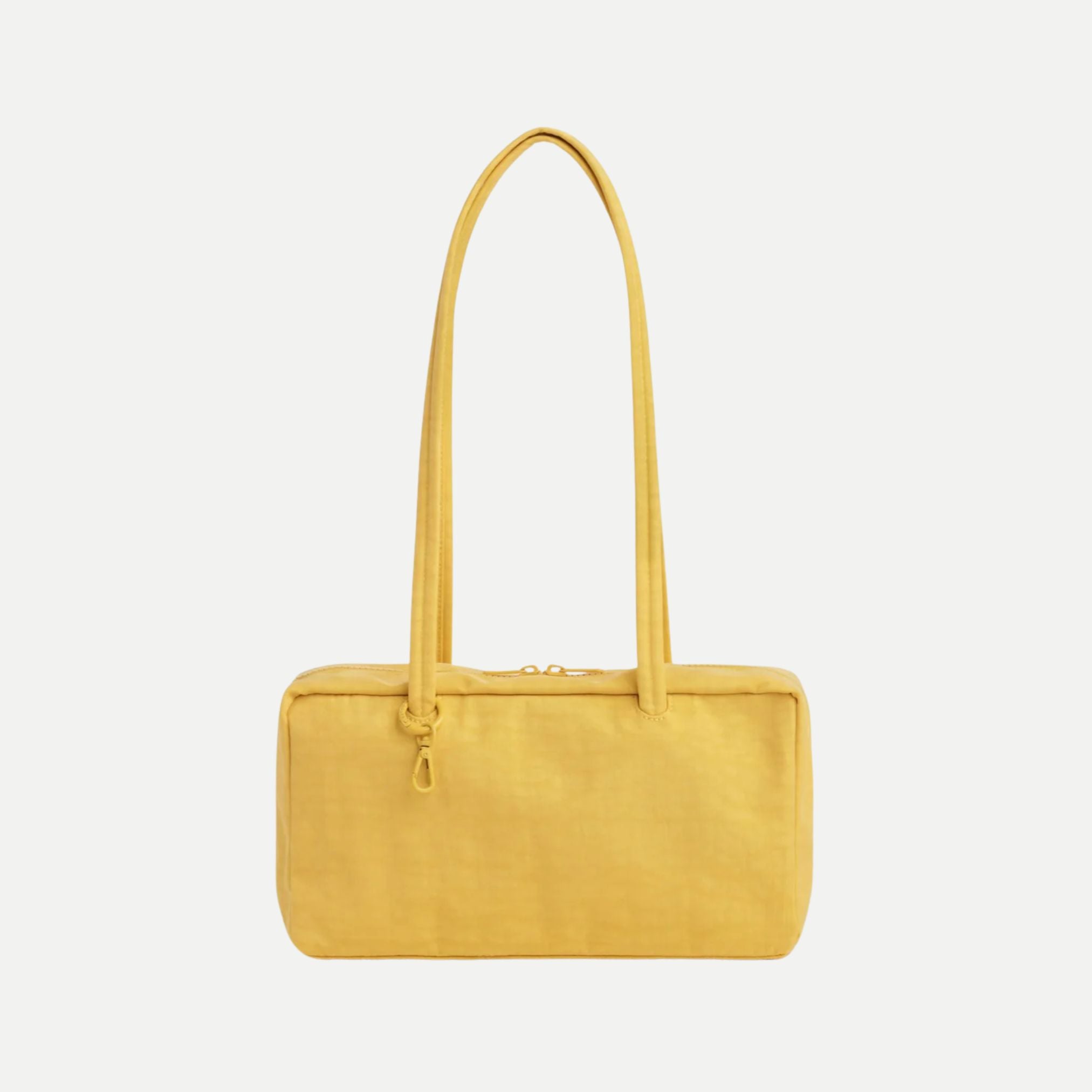 Sunflower - Nylon Bowler Bag