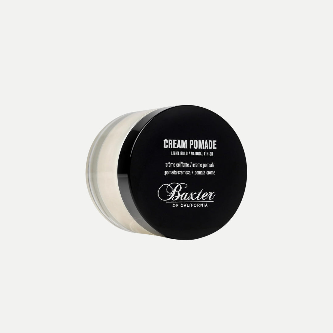 CREAM POMADE