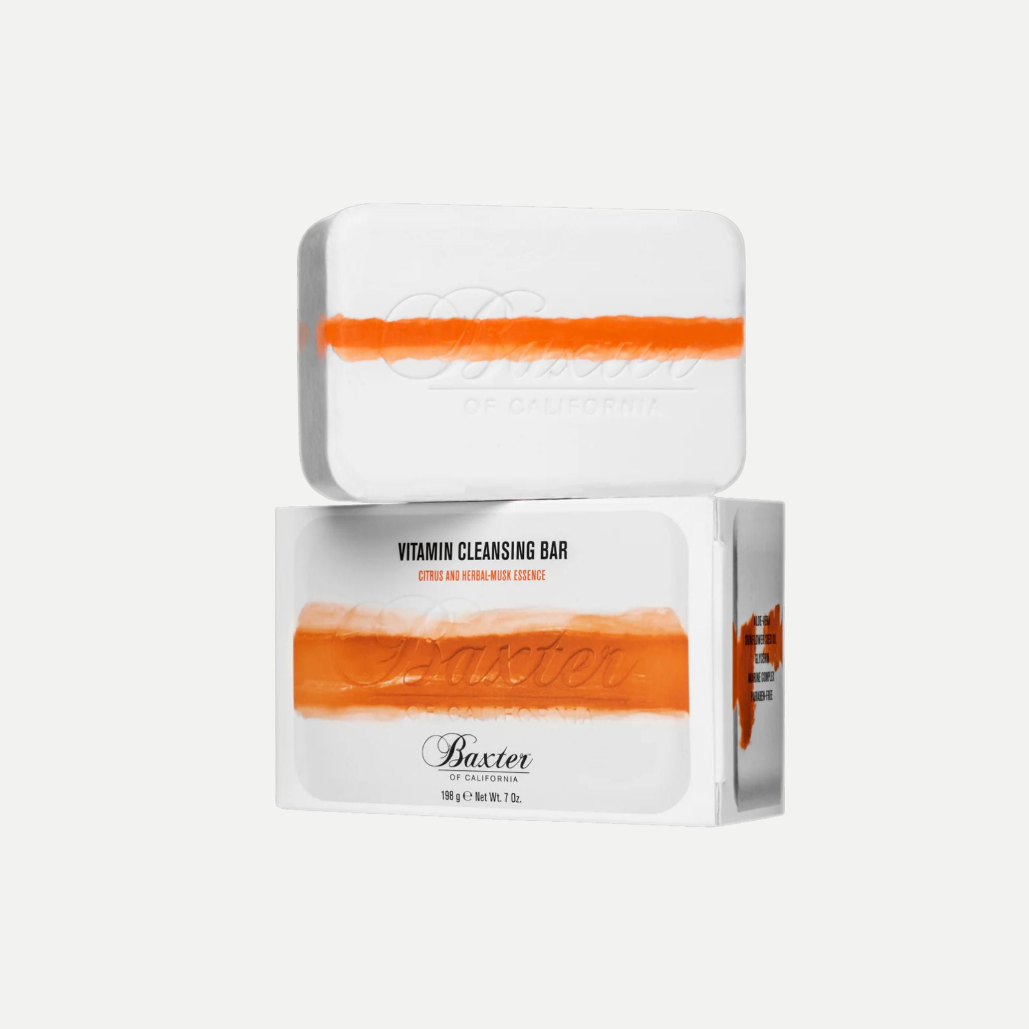 Vitamin C Cleansing Bar