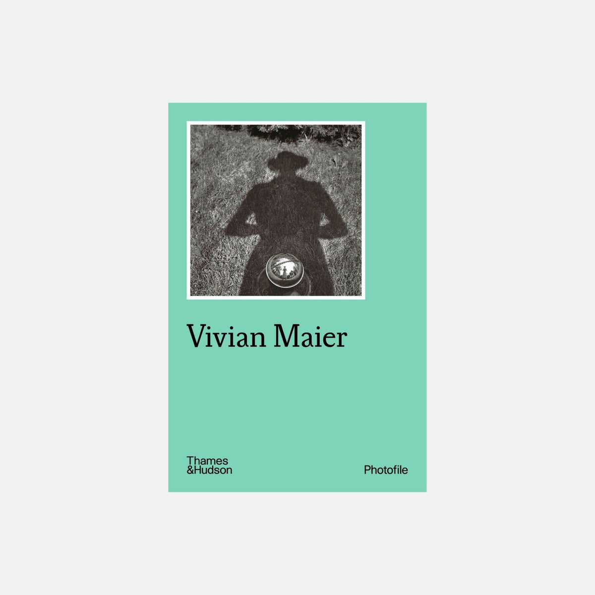 Vivian Maier (Photofile)