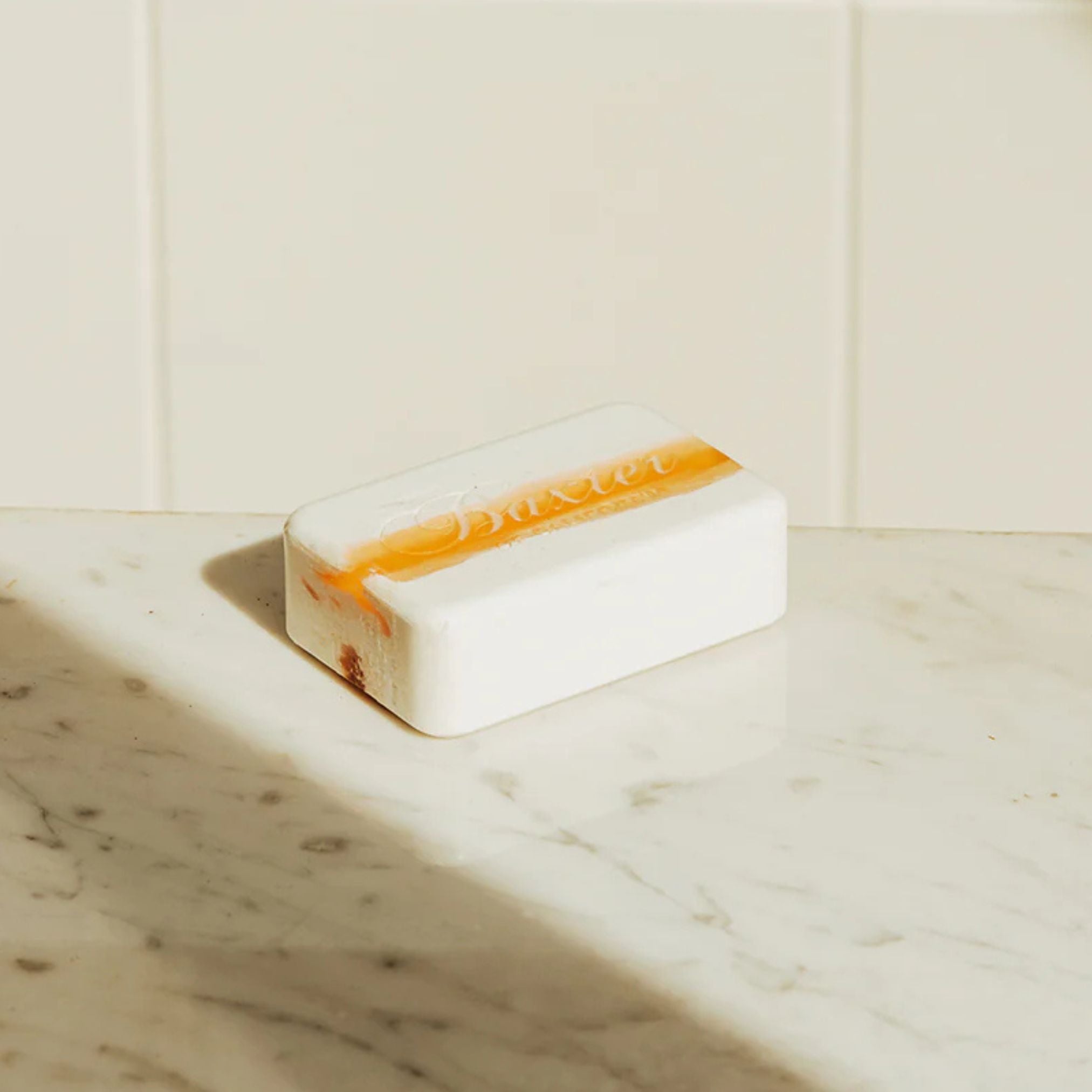 Vitamin C Cleansing Bar
