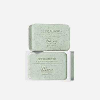 Exfoliating Body Bar