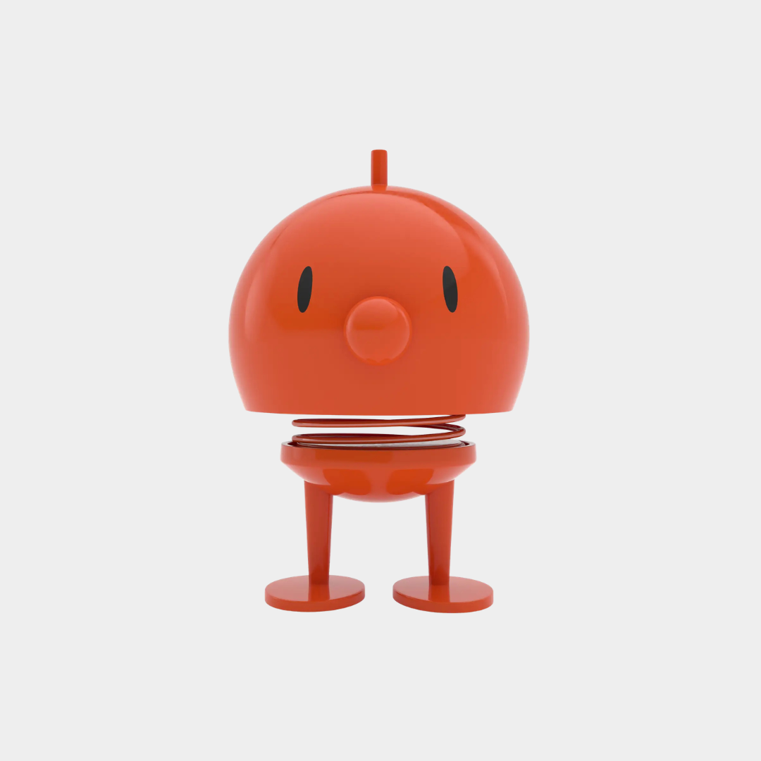 Hoptimist Bumble L Orange
