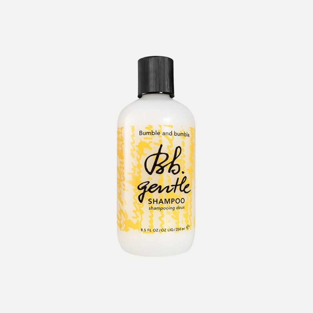 Gentle – Shampoo
